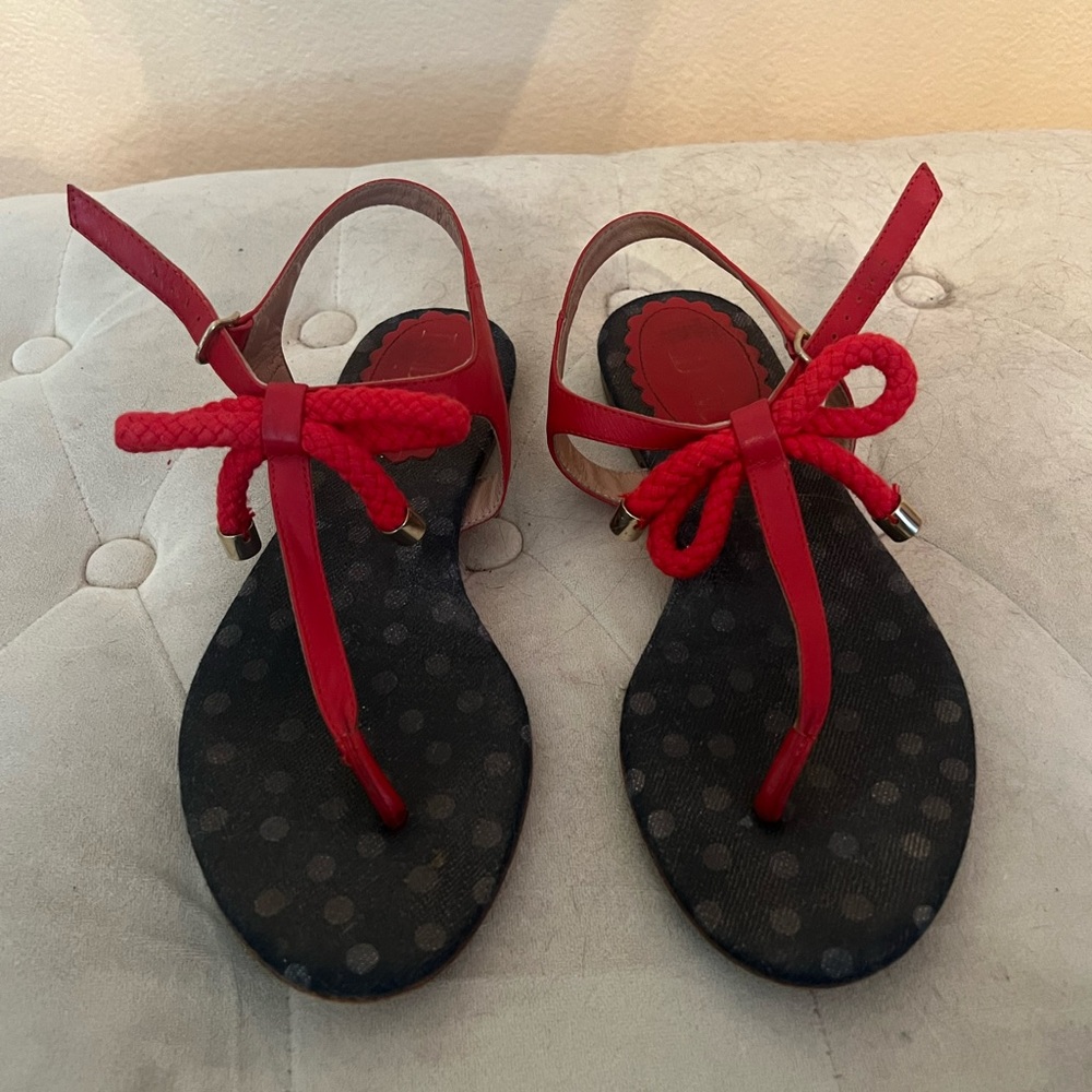COPY - RED Valentino sandals 36.5
